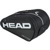 Head Porta Racchette Head Tour Padel L Black