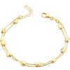 Marcello Pane Bracciale Donna Marcello Pane Essential BRPR 029