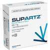 Supartz Siringa Preriempita Intra-articolare Acido Ialuronico 25 Mg 2,5 Ml 5 Pezzi