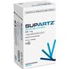 MDM Supartz Siringa Preriempita Intra-Articolare acido Ialuronico 25mg,3 x 2,5ml