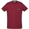 Bmw T-SHIRT BMW MOTORRAD R NINE T ROSSO BORGOGNA