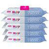 Hipp salviettine detergenti&delicate 5x48 pezzi