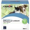 CAMON SpA Diffusore per Ambienti all'Olio di Neem Camon 30ml