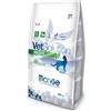MONGE & C. SpA VetSolution Obesity - 400GR