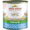 ALMO NATURE SpA HFC Natural Tonno dell'Atlantico - 280GR