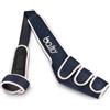 CIAM Srl BT Soft tutore per gomito sinistro - Taglia L - 20-45 kg