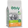 WONDERFOOD SpA Grain Free Adult Medium & Large con Maiale - 12KG