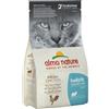 ALMO NATURE SpA Holistic Fresh Urinary Help con Pollo Fresco - 400GR