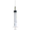 RAYS SpA Rays Siringa Monouso 10ml Luer Lock Sterile