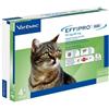 VIRBAC Srl Effipro Duo Gatto - 24X0,50ML