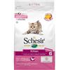 SCHESIR SpA Dry Line Kitten con Pollo - 400GR