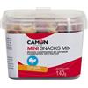 CAMON SpA Mini Snack Mix Bones Chicken Camon 140g