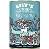 NESTLE' PURINA PETCARE IT. SpA Fishy Fish Pie For Dog Lily'S Kitchen 400g