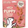 NESTLE' PURINA PETCARE IT. SpA Puppy Recipe con Pollo e Salmone Lily's Kitchen 70g