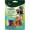 CAMON SpA Dental Snacl Mix Veg Bells Camon 100g
