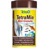 SPECTRUM BRANDS ITALIA Srl TetraMin Mini Granules Tetra 100ml