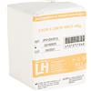 LOMBARDA H Srl Garza Piegata TNT 10x10 LH 100 Pezzi