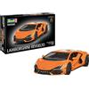 Revell RV07723 Kit di modellismo, Non verniciato