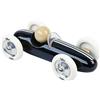 Vilac - Voiture Grand Prix Vintage Mm Noire Aerei, Multicolore (2341K)
