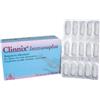 Clinnix Immunoplus Integratore Difese Immunitarie 30 Capsule