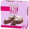ALPIPAN SRL BAULI TORTA CIOCCOLATO 400G