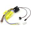 Kyosho Variatore spazzole 60a - ka060-91w - 82245