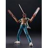 Bandai CHAINSAW MAN - Chainsaw Man Reze Arc Ver. S.H. Figuarts Action Figure Bandai