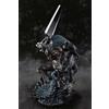 Bandai BERSERK - Figuarts ZERO Metallic Touch - Guts Berserker Armor Pvc Figure Bandai