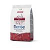 Monge Natural Superpremium Mini Adult Pollo 800g Crocchette Cani