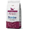 Monge Indoor Pollo 1,5Kg Crocchette Gatti Adulti