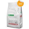 Nature\'s Protection White Dogs Starter Salmone 1.5kg Crocchette Cani Cuccioli
