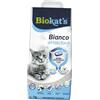 BioKat\'s Bianco Classic Attracting Lettiera 5kg per Gatti