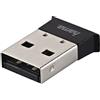 Hama - Adattatore Bluetooth V4.0 + EDR, USB 2.0, classe 2