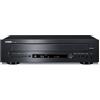 Yamaha CD-C603 CD-Changer, Lettore CD a 5 Dischi per Vari Formati, con Porta USB Anteriore per la Riproduzione Digitale e Telecomando, Nero