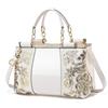 NICOLE & DORIS NICOLE&DORIS NEW Donne Borsa a tracolla Crossbody Borsetta Borsa da Viaggio messenger bag PU