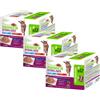 NATURAL TRAINER Kit Risparmio 36x85G Natural Trainer Cat Sterilised MIX TONNO E MANZO