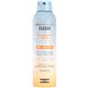 Isdin Fotoprotector Trasparent Wet Spf30 250 Ml