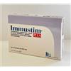 Biemme Farmaceutici IMMUSTIM PLUS 30 COMPRESSE