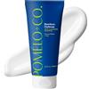 POMÉLO + CO. Shampoo Purificante Bamboo Defense 200 ml - bambù e aloe vera | per capelli e cuoio capelluto grassi - freschi e rivitalizzati - trattamento quotidiano anti untuosità
