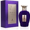 PARIS CORNER VOUX OUD EMIR 100ml Profumo Unisex Profumo Parigi Corner Profumi (VOUX VIOLETTE)