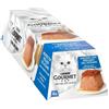 Gourmet® Revelations Mousse Con Pesce Dell'Oceano Purina® 4x57g
