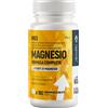 Agocap Pharma & Beauty Magnesio 5 Fonti Integratore contro stress e affaticamento per energia e sistema nervoso
