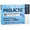 Agocap Pharma & Beauty ProLactic Fermenti lattici e prebiotici per l'equilibrio della flora intestinale