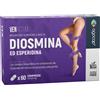 Agocap Pharma & Beauty Venactum Integratore per microcircolo e gambe leggere con Diosmina ed Esperidina