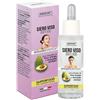 Agocap Pharma & Beauty Siero Viso Antiage Antirughe Superfood con Avocado e Fico d'India di Sicilia