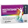 Agocap Pharma & Beauty Multivitamin Donna Integratore contro stanchezza e affaticamento per energia e concentrazione
