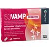 Agocap Pharma & Beauty Isovamp Integratore per menopausa con Isoflavoni di Trifoglio Rosso e Cimicifuga