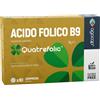 Agocap Pharma & Beauty Quatrefolic® Acido Folico Attivo di 4ª Generazione