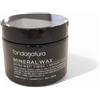 Fondonatura Mineral Wax Extra Matt 125 ml