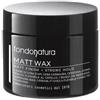 Fondonatura Matt Wax Cera Opaca 125 ml